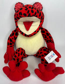 Extra Large / XL Stuffed & SQUEAKY Dog Toys: 15"-20"