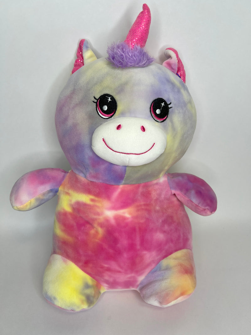 30% OFF! Rainbow Themed Squeaky & NO Squeak Dog Toys S-XXL