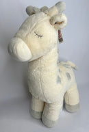 Extra Large / XL Stuffed & SQUEAKY Dog Toys: 15"-20"