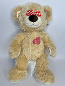 Extra Large / XL Stuffed & SQUEAKY Dog Toys: 15"-20"