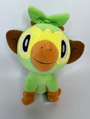 Pokemon Stuffed & Squeaky Dog Toys: All Sizes