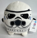 Star Wars Squeaky & NO Squeak Dog Toys: All Sizes