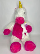 XXLarge Stuffed Dog Toys: 20"+  Squeaky and No Squeak