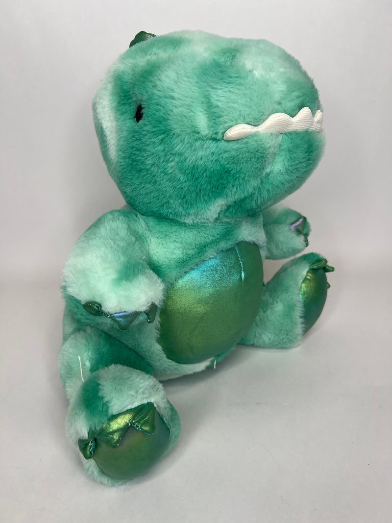 "Squeak or Not" Removable Squeaker Dog Toys: Sizes Tiny - XL