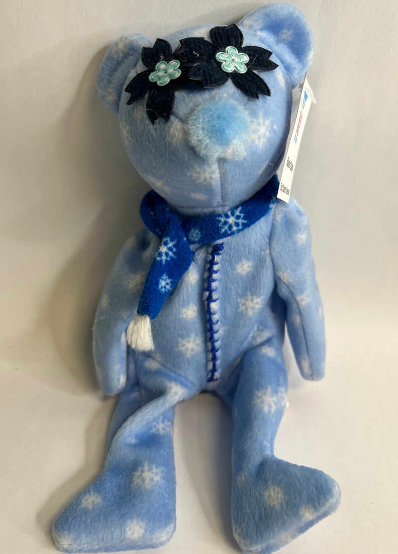 Blaster Baby Squeaky Holiday Toys for Dogs & Puppies