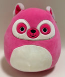 BOGO! Medium Squishy Cuddlers Super Soft Plush Pet Toys: Squeak & NO Squeak