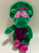 20% OFF! Large Cartoon Character Squeak & NO Squeak Dog Toys: 11"-14"