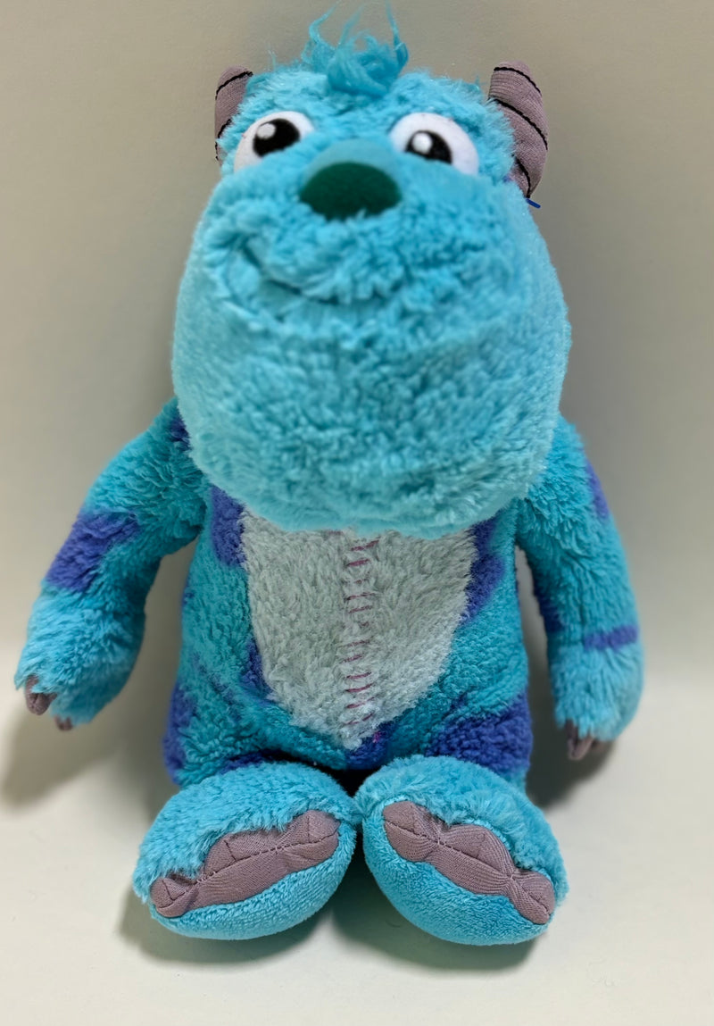 Monsters Inc. Stuffed & Squeaky Dog Toys: All Sizes