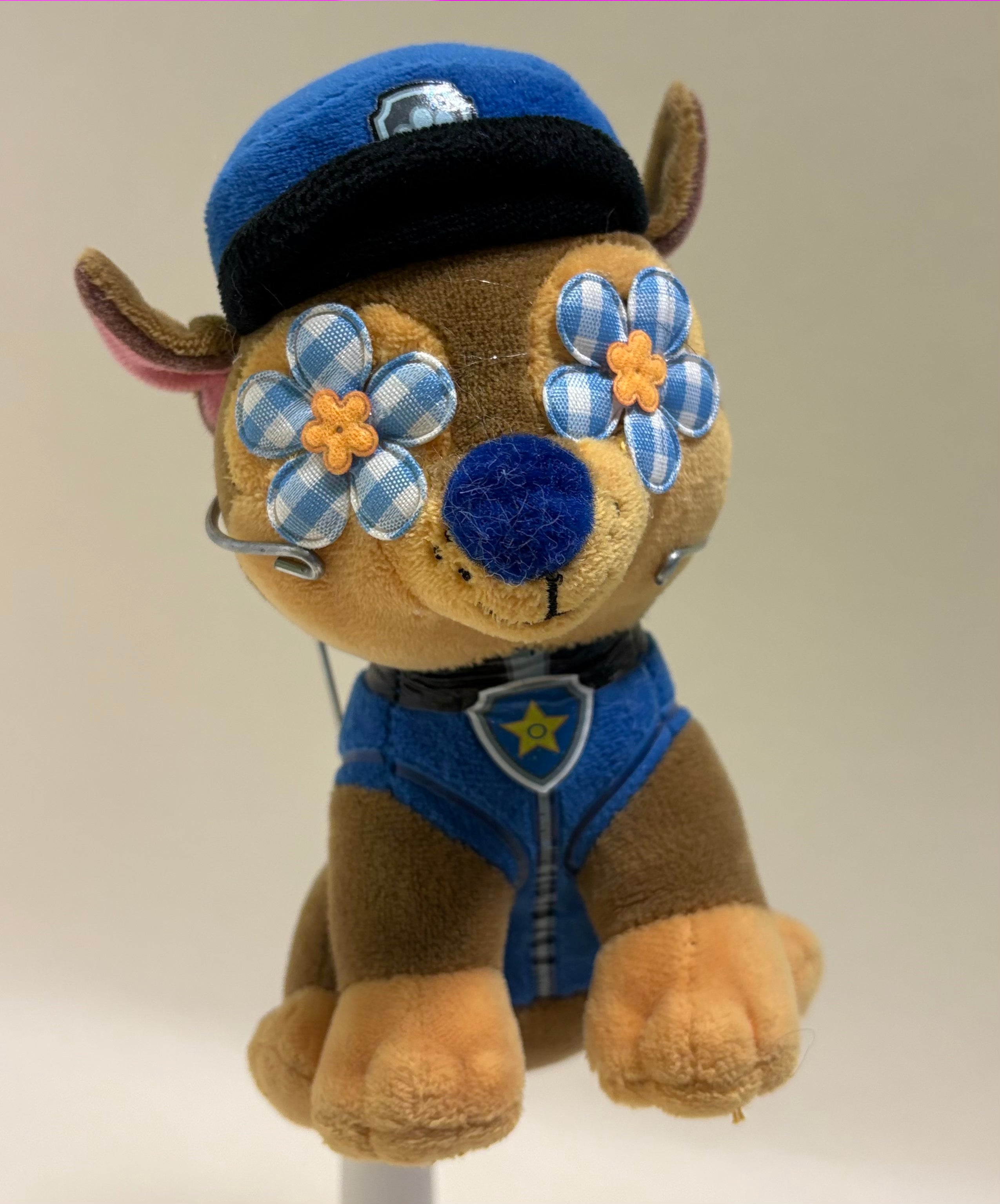 Paw Patrol Stuffed & Squeaky Dog Toys: All Sizes