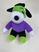 30% OFF! Glad Dogs Halloween SQUEAK & NO SQUEAK Dog Toys: SMALL