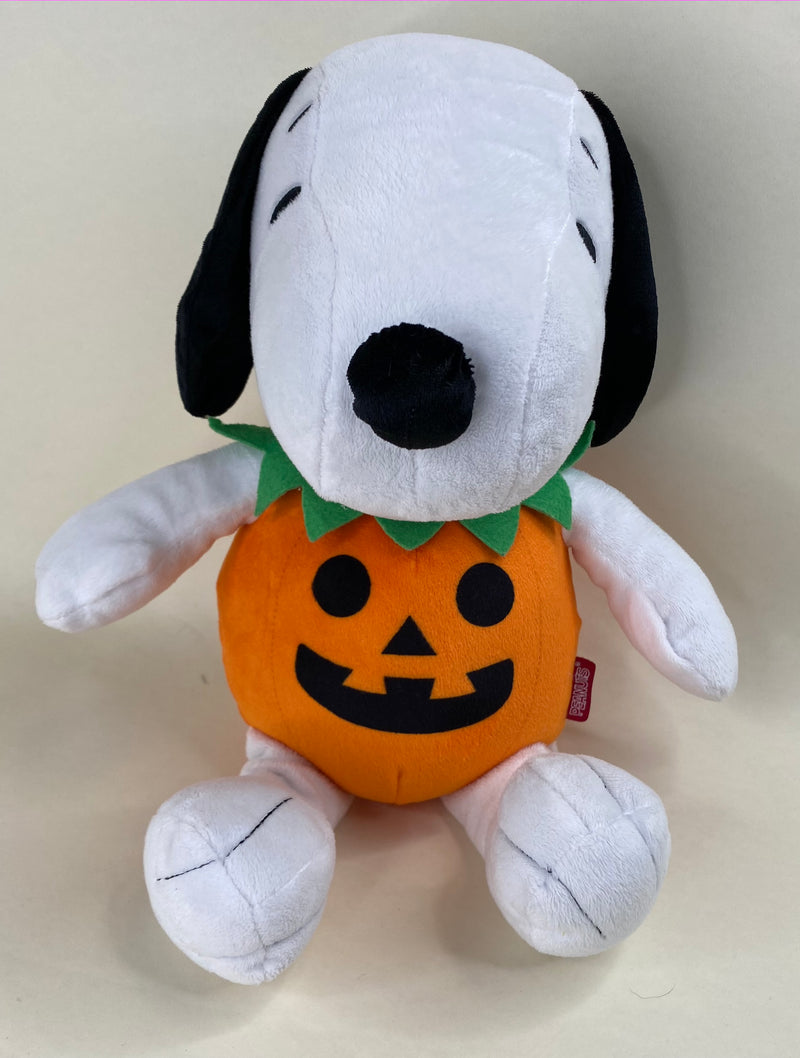 Glad Dogs Halloween SQUEAK & NO SQUEAK Dog Toys: Tiny to Large