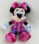 60% OFF! Minnie Mouse Stuffed Dog Toys: Squeak & NO Squeak, All Sizes