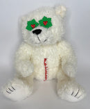 Medium Stuffed & SQUEAKY Holiday Dog Toys