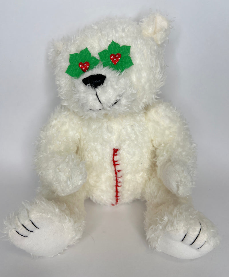 NO SQUEAK Holiday Dog Toys: ALL Sizes Small to XXLarge