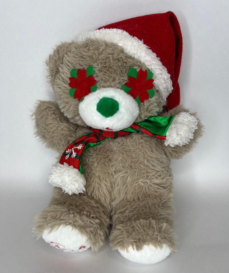 NO SQUEAK Holiday Dog Toys: ALL Sizes Small to XXLarge