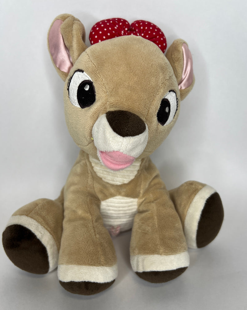 NO SQUEAK Holiday Dog Toys: ALL Sizes Small to XXLarge