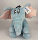 Dr. Seuss Characters Stuffed Dog Toys: All Sizes, Squeaky