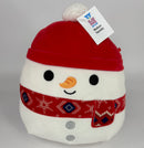 25% OFF! Medium Stuffed & SQUEAKY Holiday Dog Toys