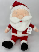 25% OFF! Large Stuffed & SQUEAKY Plush Holiday Dog Toys