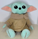 Star Wars Squeaky & NO Squeak Dog Toys: All Sizes