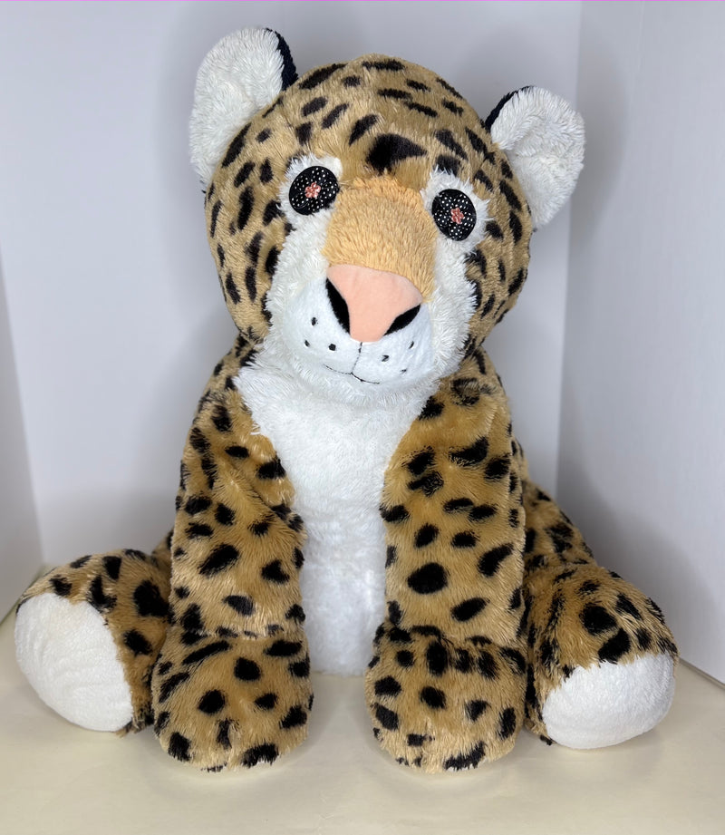 XXLarge Stuffed Dog Toys: 20"+  Squeaky and No Squeak