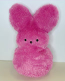 50% OFF! LARGE Easter & Spring Plush Squeaky Dog Toys