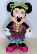 60% OFF! Minnie Mouse Stuffed Dog Toys: Squeak & NO Squeak, All Sizes