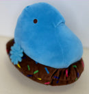 50% OFF! MEDIUM Easter & Spring Plush Squeaky Toy for Dogs