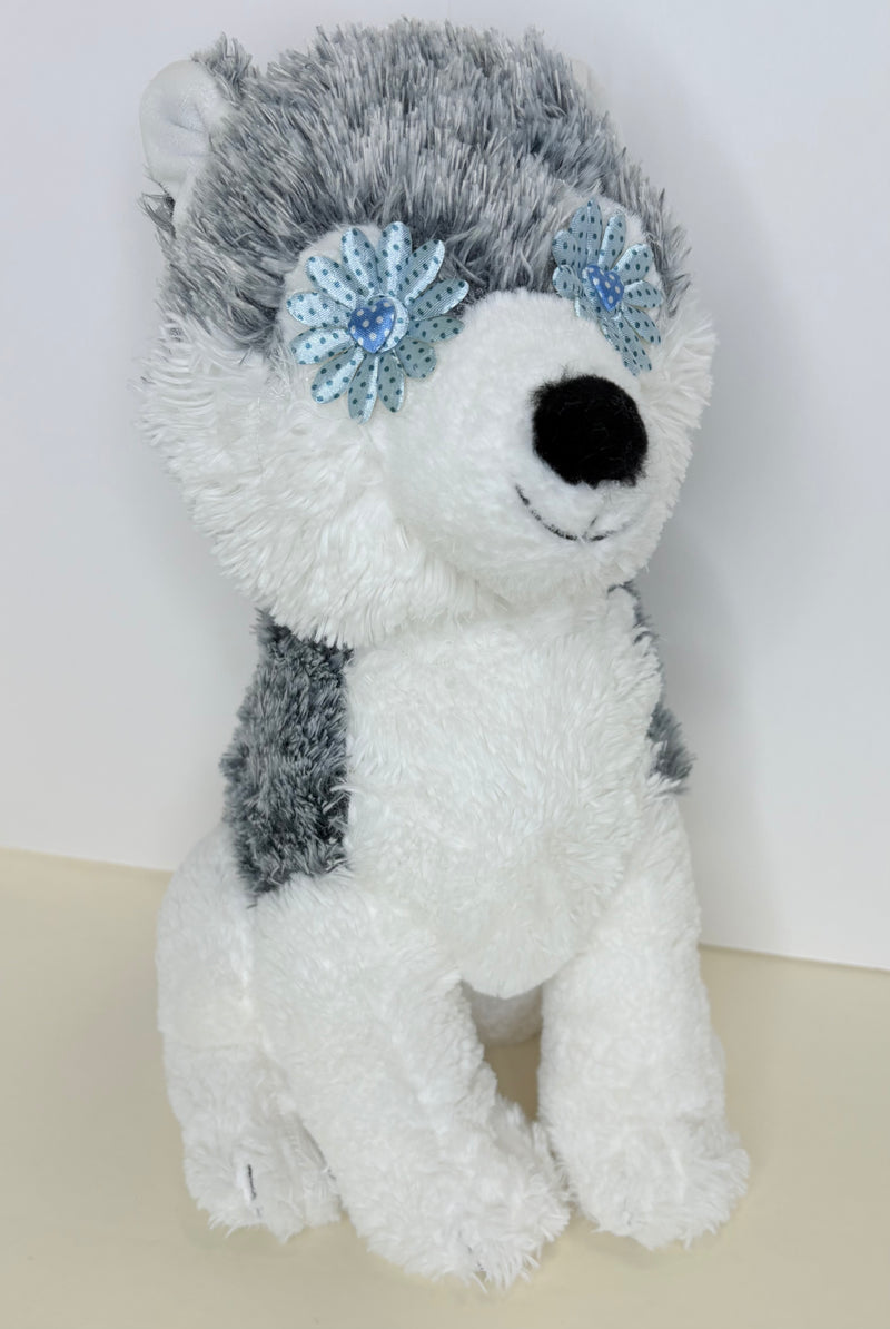 Extra Large Stuffed & SQUEAKY Dog Toys: 15"-20"