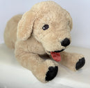 XXLarge Stuffed Dog Toys: 20"+  Squeaky and No Squeak