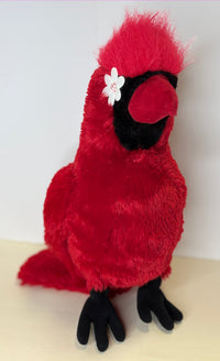 XXLarge Stuffed Dog Toys: 20"+  Squeaky and No Squeak