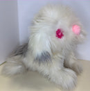 XXLarge Stuffed Dog Toys: 20"+  Squeaky and No Squeak