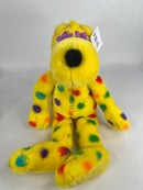 Dr. Seuss Characters Stuffed Dog Toys: All Sizes, Squeaky