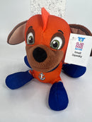 Paw Patrol Stuffed & Squeaky Dog Toys: All Sizes