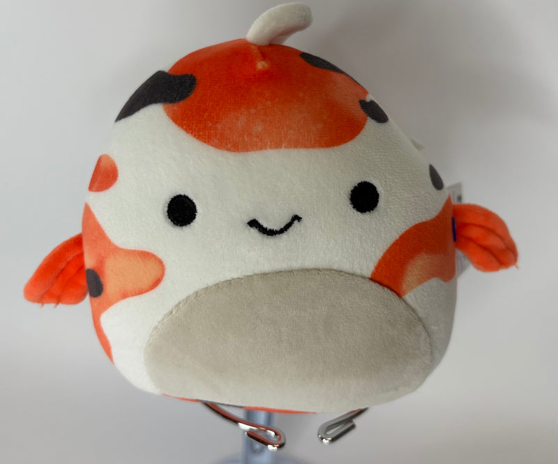 BOGO! Tiny Squishy Cuddlers Super Soft Plush Pet Toys: Squeak & NO Squeak