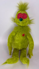 Dr. Seuss Characters Stuffed Dog Toys: All Sizes, Squeak & No Squeak