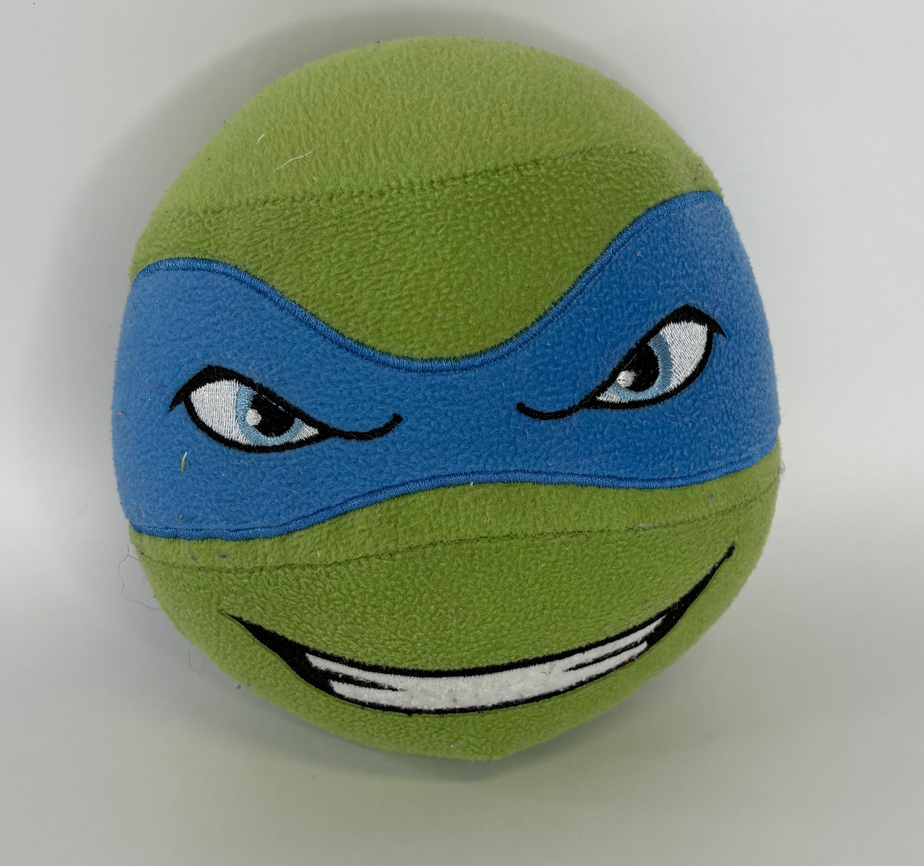 Medium 'Toon Town Pop Culture Squeaky & NO Squeak Dog Toys: 8