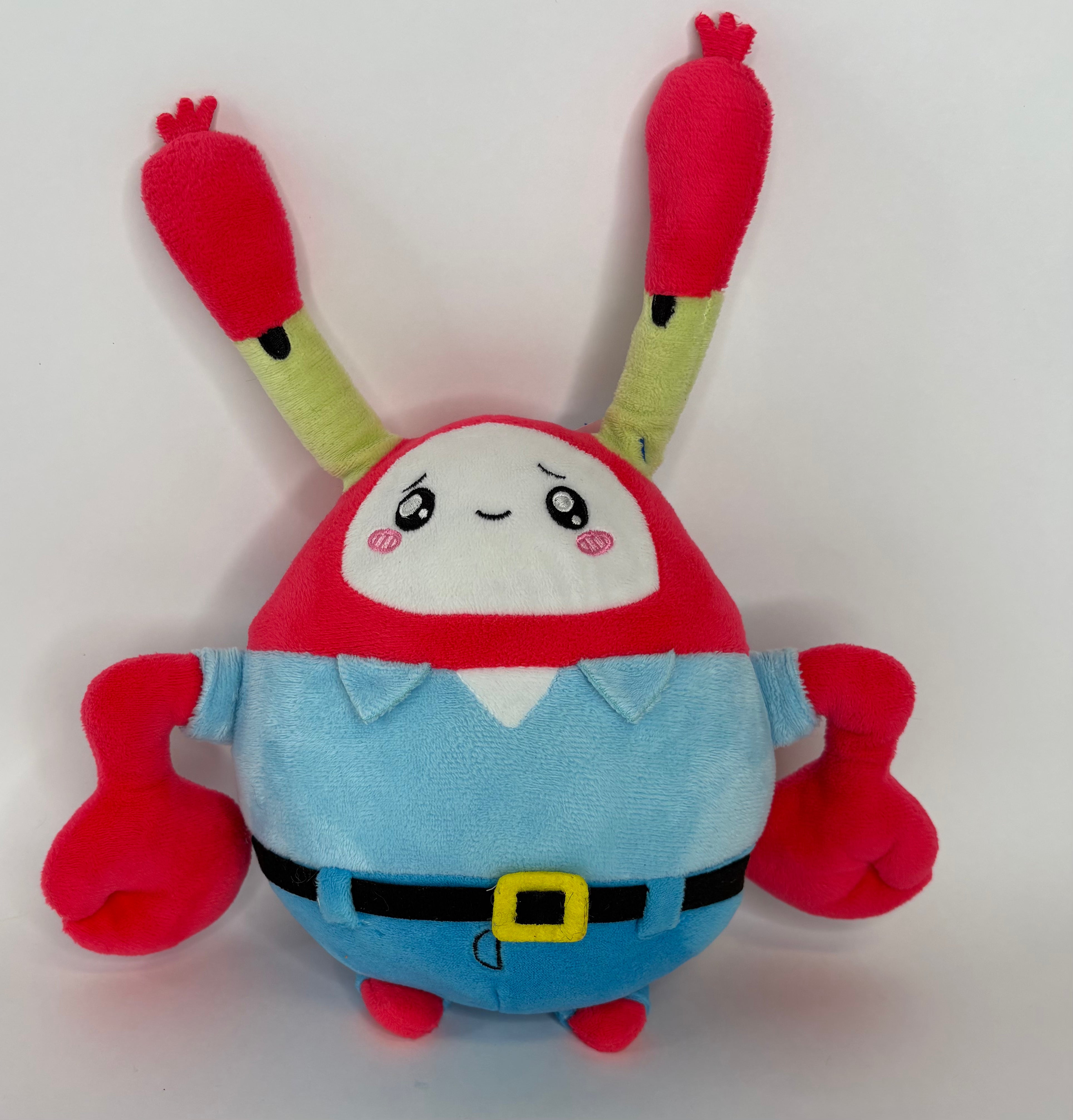 Medium 'Toon Town Pop Culture Squeaky & NO Squeak Dog Toys: 8