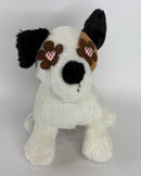 Mini Me Squeaky Breed Dog Toy: Beagle