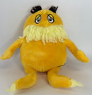 Dr. Seuss Characters Stuffed Dog Toys: All Sizes, Squeak & No Squeak
