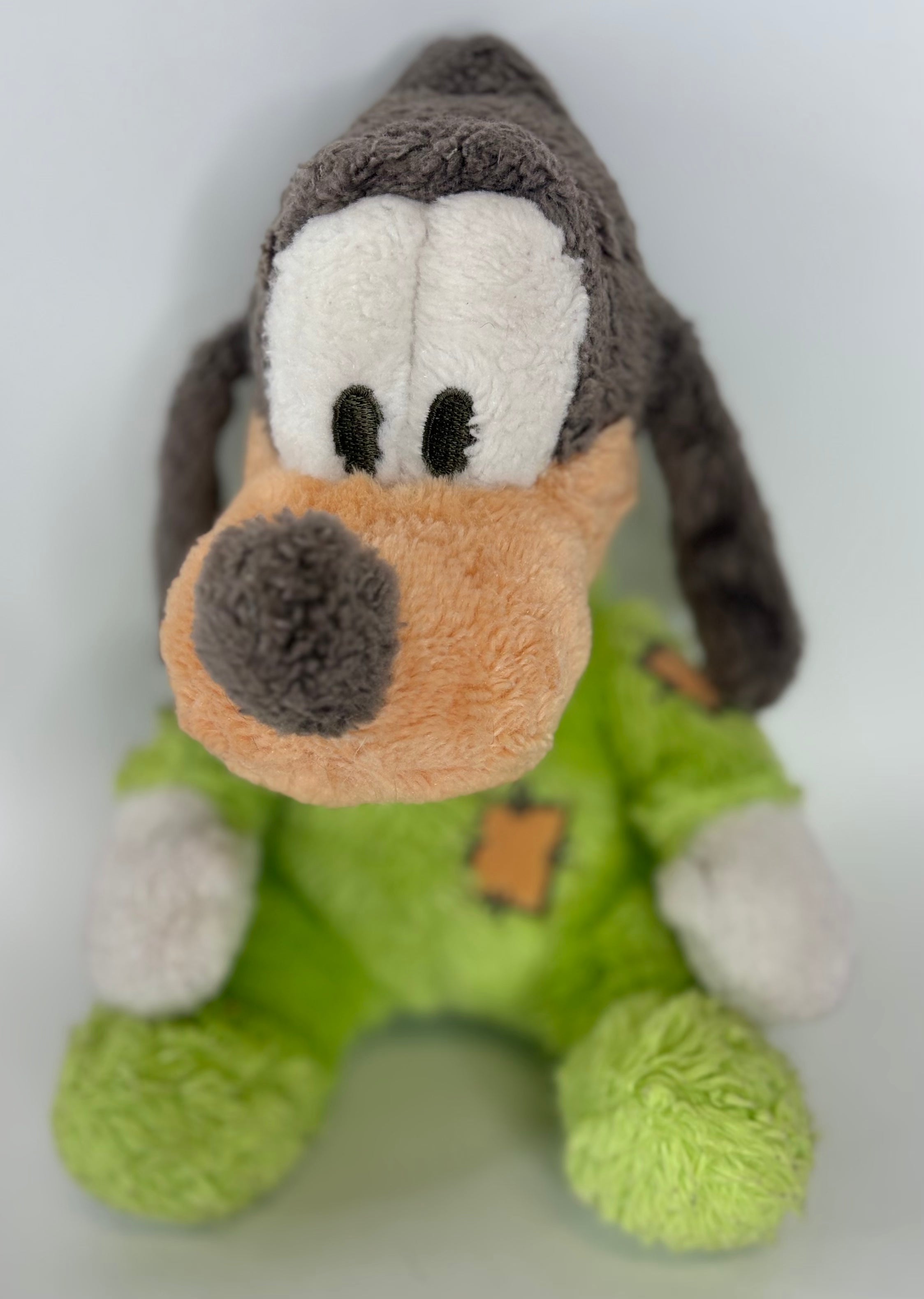 Medium 'Toon Town Pop Culture Squeaky & NO Squeak Dog Toys: 8