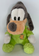 Medium 'Toon Town Pop Culture Squeaky & NO Squeak Dog Toys: 8"-10"