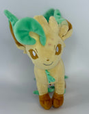 Pokemon Stuffed & Squeaky Dog Toys: All Sizes