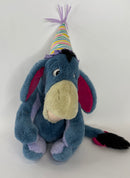 Eeyore Stuffed & Squeaky Dog Toys: All Sizes
