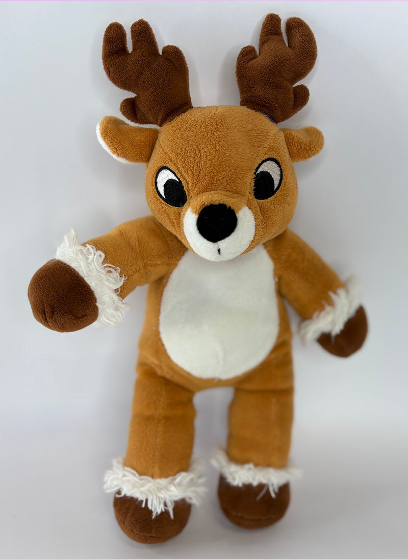 "Squeak or Not" Removable Squeaker Dog Toys: Sizes Small - XL