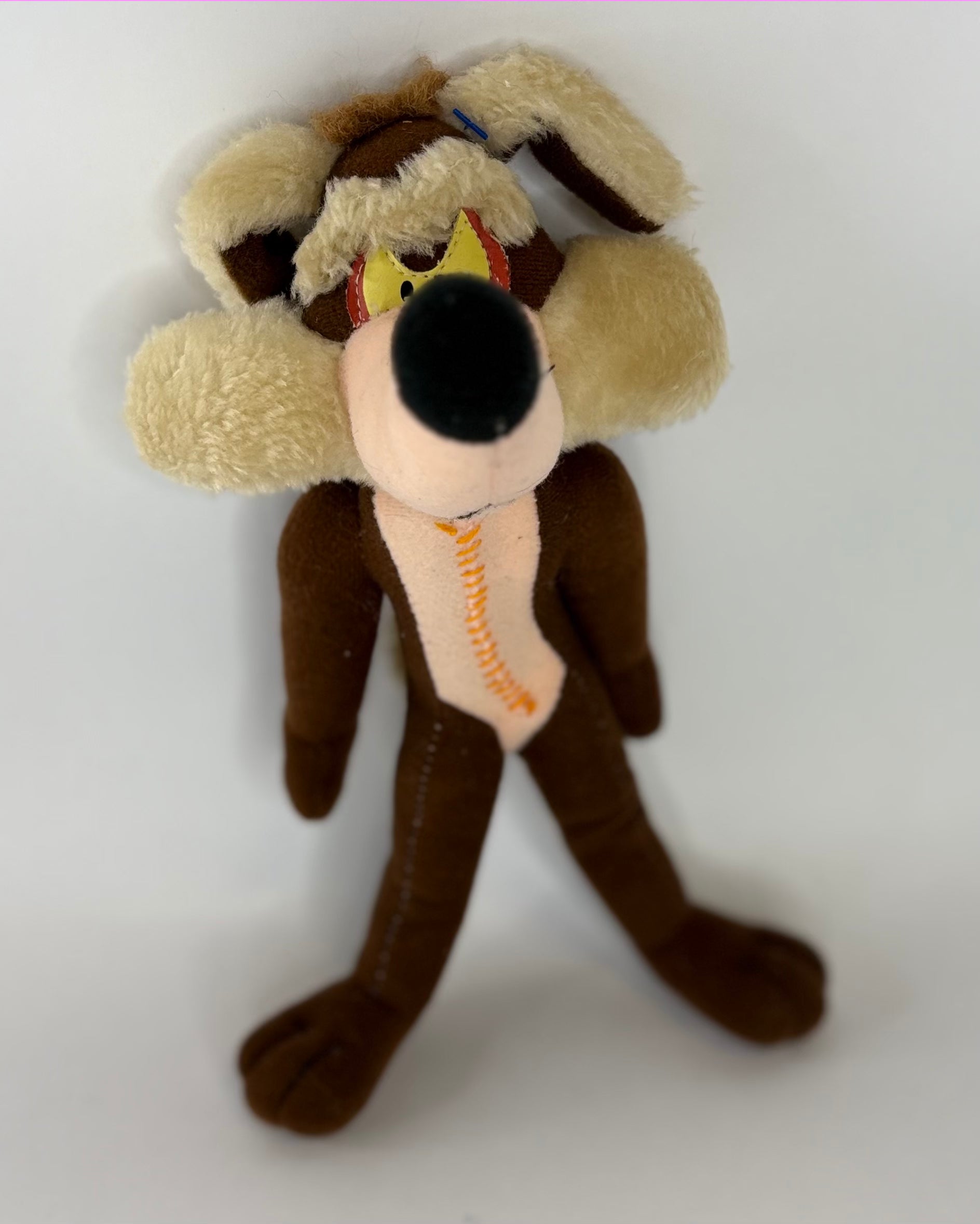 Medium 'Toon Town Pop Culture Squeaky & NO Squeak Dog Toys: 8