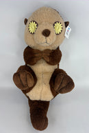 XXLarge Stuffed Dog Toys: 20"+  Squeaky and NO Squeak