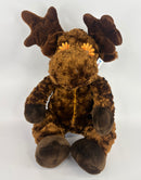 Glad Dogs Extra Large / XL Stuffed & SQUEAKY Dog Toys: 15"-20"