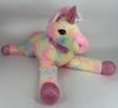 Glad Dogs Extra Large / XL Stuffed & SQUEAKY Dog Toys: 15"-20"