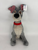 Extra Large / XLarge Famous Character Stuffed Dog Toys: 15"-20" Squeak & NO Squeak